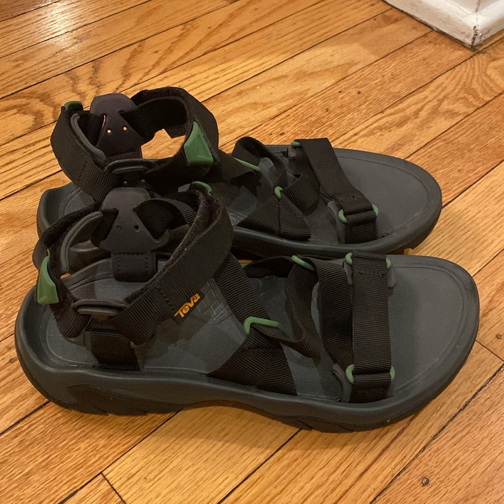 Teva men’s sandals